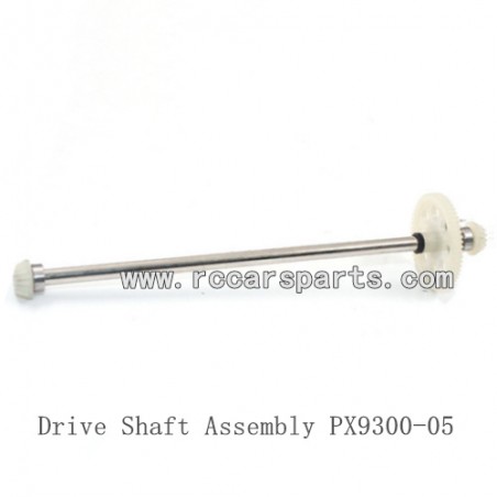 Enoze E Off Road Rc Car Parts Drive Shaft Assembly Px