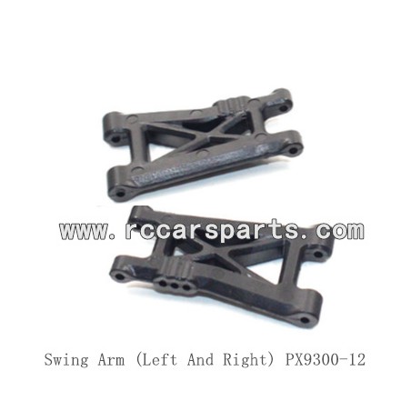 Enoze E Wd G Rc Car Parts Swing Arm Left And Right Px