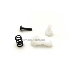 HBX 2996A 2996 RC Car Parts Steering Saver Assembly T2018