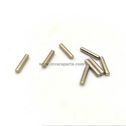 HBX 2996 Spare Parts Wheel Hex. Pins (2X10mm)H022