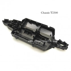 HBX 1/12 RC Car 2997A Chassis Accessories T2300