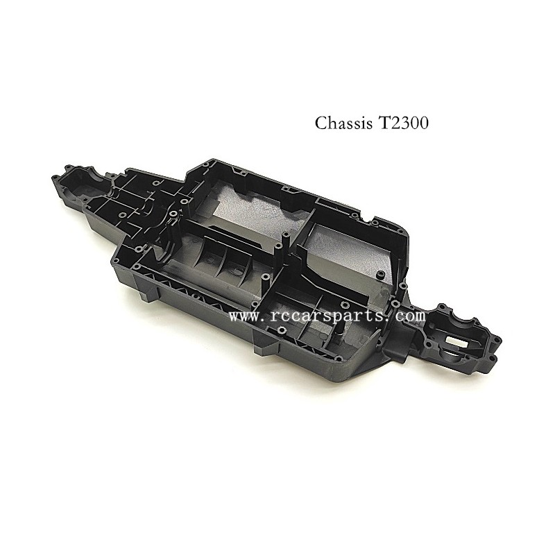 HBX 1/12 RC Car 2997A Chassis Accessories T2300