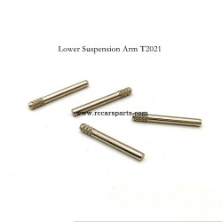 RC Car 2997A Parts Lower Suspension Arm T2021