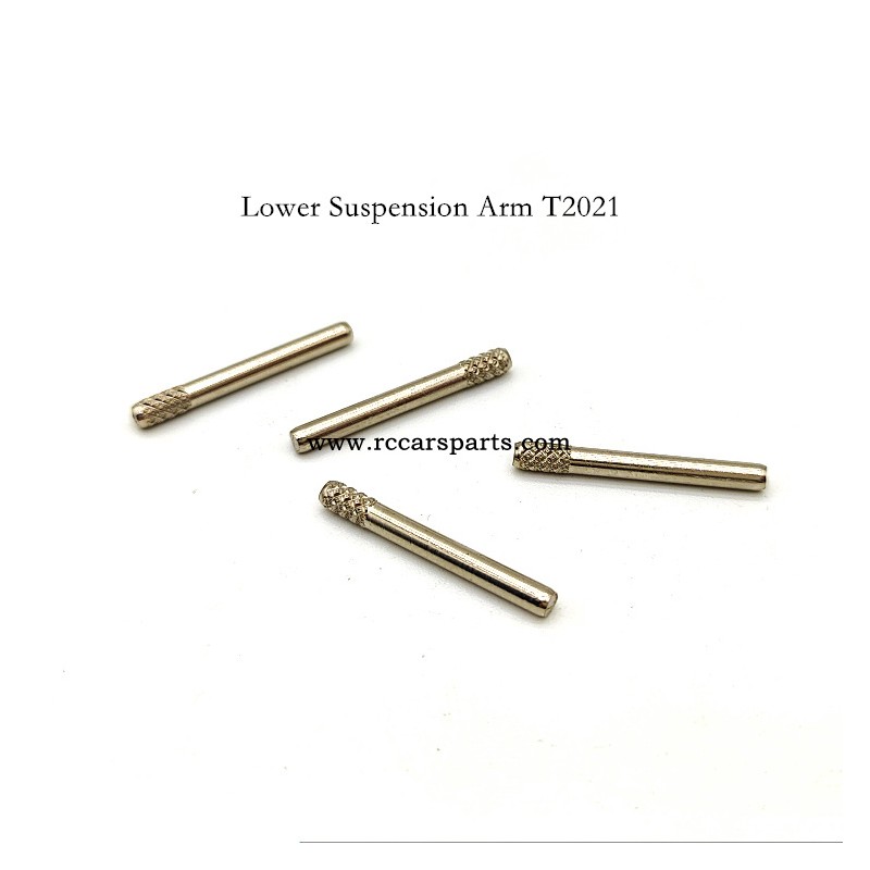 RC Car 2997A Parts Lower Suspension Arm T2021