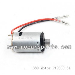 ENOZE NO.9302E Parts 380 Motor PX9300-34