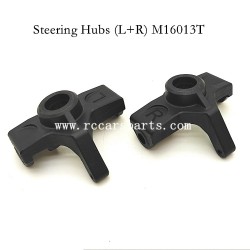 RC Car 2997A Parts Steering Hubs (L+R) M16013T