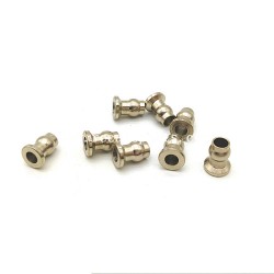 Steering Post Ball Stud T2124 For HBX 2997A 2997 Parts