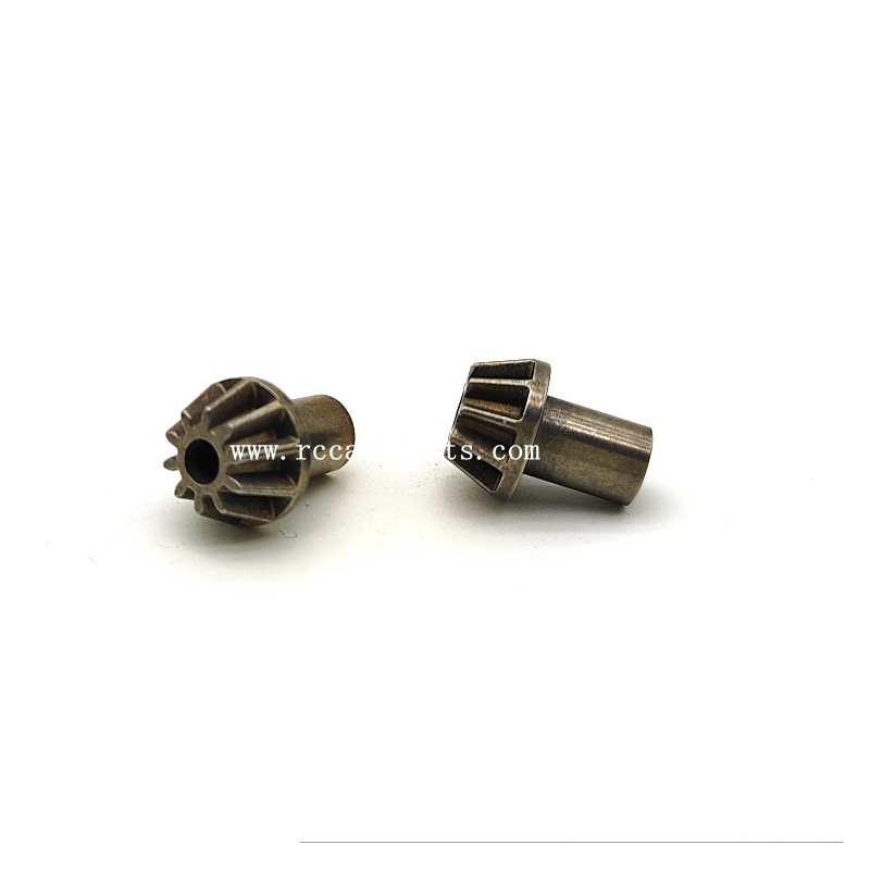 RC Car HBX 2997A Spare Parts Umbrella Pinions (Driviing Pinions) T2026