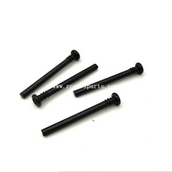 RC Car 2997A Parts Upper Suspension Arm Hinge Bolts T2022