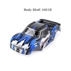 MJX Hyper Go 16208 Body Shell