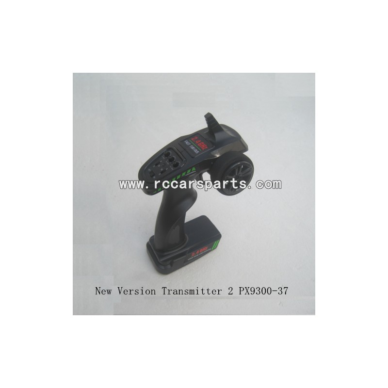 ENOZE 9302E Parts New Version Transmitter 2 PX9300-37