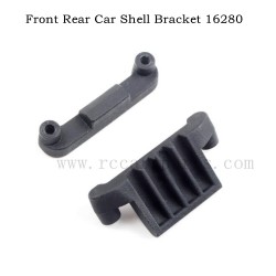 RC Car MJX 16208 Parts Front Rear Car Shell Bracket 16280