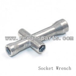 ENOZE 9302E Car Parts Socket Wrench