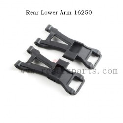 Hyper Go 16208 RC Car Parts Rear Lower Arm 16250