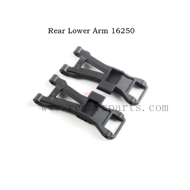 Hyper Go 16208 RC Car Parts Rear Lower Arm 16250