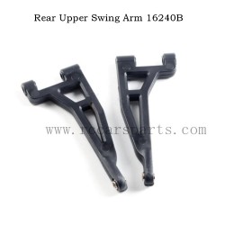 RC Car Hyper Go 16208 Parts Rear Upper Swing Arm 16240B