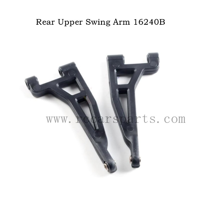 RC Car Hyper Go 16208 Parts Rear Upper Swing Arm 16240B