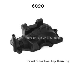 RC Car Suchiyu 16307 Parts Front Gear Box Top Housing 6020