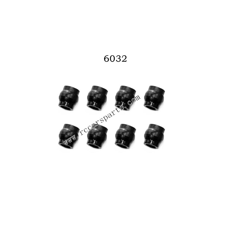 Suchiyu 16307PRO Spare Parts Plastic Ball 6032