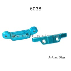 A-Arm 6038 Blue For SCY 16307PRO Spare Parts