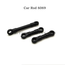 RC Car SCY 16307PRO Parts Car Rod 6069