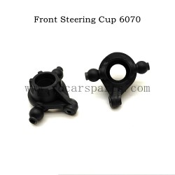 RC Car SCY 16307PRO Parts Front Steering Cup 6070