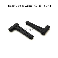 Rear Upper Arms（L+R）6074 For SCY 16307PRO