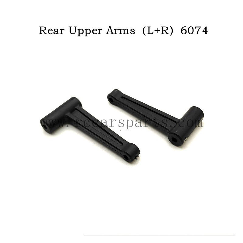 Rear Upper Arms（L+R）6074 For SCY 16307PRO