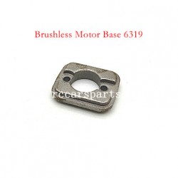 Brushless Motor Base 6319 For SCY RC Car 16307PRO Parts