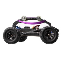 Hyper Go 16208 Upgrade The Roll Cage