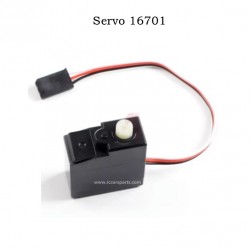 MJX Hyper Go 16208 Parts Servo 16701