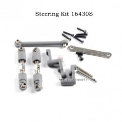 MJX Hyper Go 16208 Steering Kit 16430S