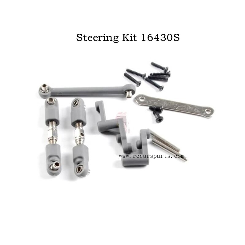 MJX Hyper Go 16208 Steering Kit 16430S