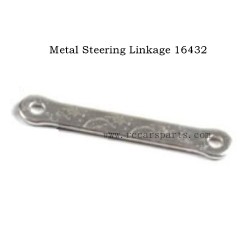 MJX 16208 RC Car Parts Metal Steering Linkage 16432