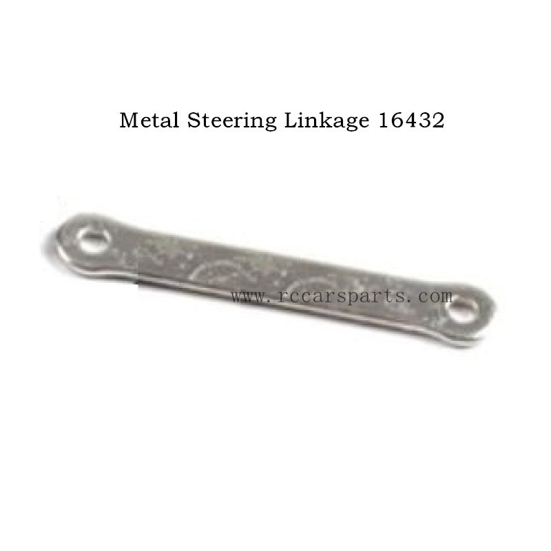 MJX 16208 RC Car Parts Metal Steering Linkage 16432