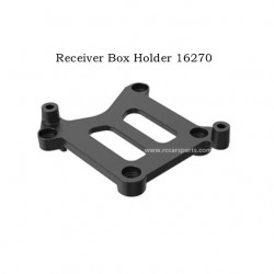 MJX 16208 RC Car Parts Receiver Box Holder 16270