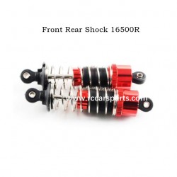 MJX 16208 RC Car Parts Front Rear Shock 16500R