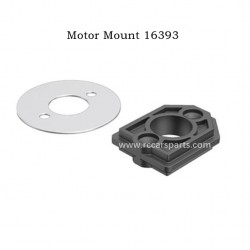 MJX 16208 Hyper Go 1/16 Parts Motor Mount 16393