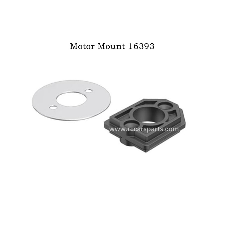 MJX 16208 Hyper Go 1/16 Parts Motor Mount 16393