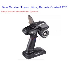 RC Car Parts New Version Transmitter, Remote Control T3B For MJX Hyper Go 16208