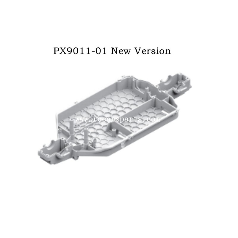 ENOZE 001E Spare Parts Chassis PX9011-01