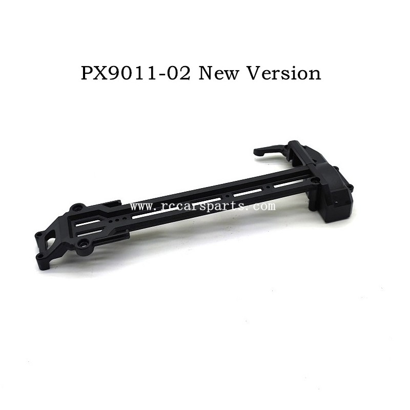 ENOZE 001E Spare Parts Second Floor PX9011-02