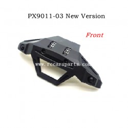 ENOZE RC Car 001E Spare Parts Front Bumper PX9011-03