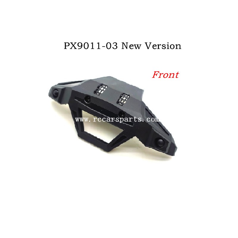 ENOZE RC Car 001E Spare Parts Front Bumper PX9011-03