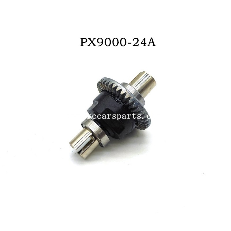 ENOZE 001E RC Car Parts Differential PX9000-24A