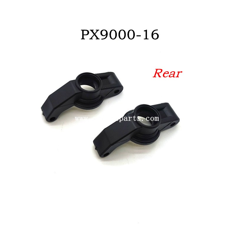 ENOZE 001E RC Car Parts Rear Cup PX9000-16