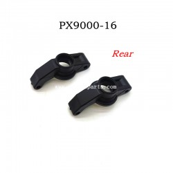 ENOZE 002E Spare Parts Rear Cup PX9000-16