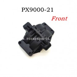 ENOZE 001E RC Car Parts Front Gearbox Cover PX9000-21