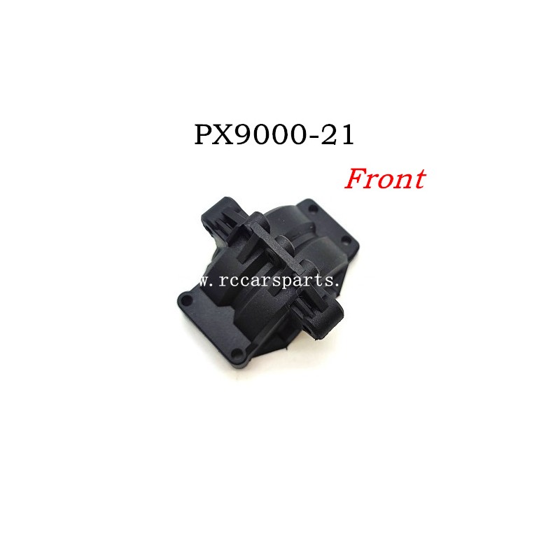 ENOZE 001E RC Car Parts Front Gearbox Cover PX9000-21