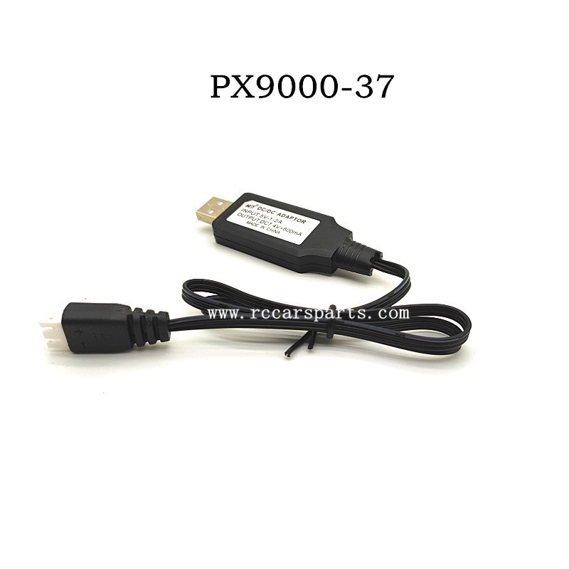 ENOZE 002E Spare Parts 7.4V-USB Charger PX9000-37